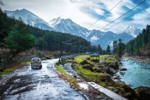 4 Places in Kashmir That Will Bring Out Your Musical Side! - Thomas Cook
