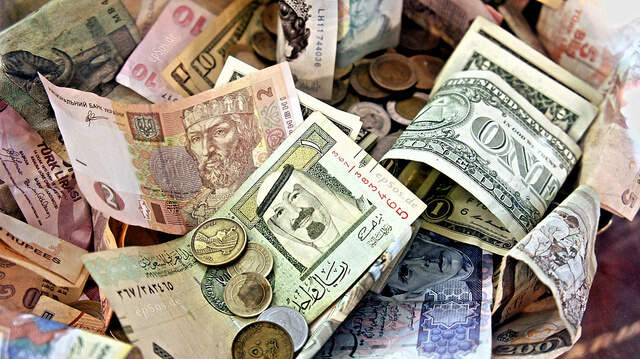 Buy Foreign Exchange From The Comfort Of Your Home