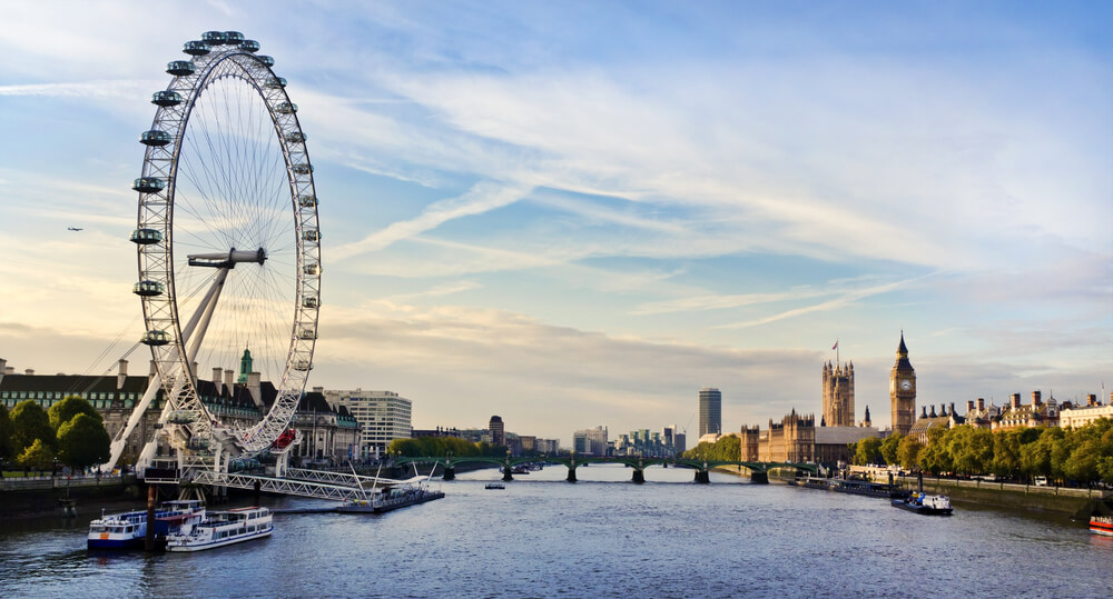 Cheapest Way to travel in London - Thomas Cook India Travel Blog