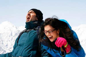 Kashmir – A New Hub To Shoot For Bollywood - Thomas Cook India Blog