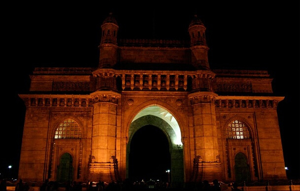 Gateway of India - Wonders of india