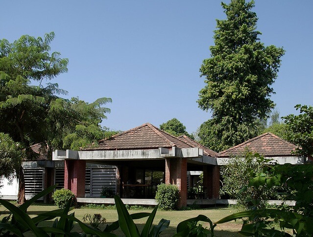Sabarmati ashram – Ahmedabad