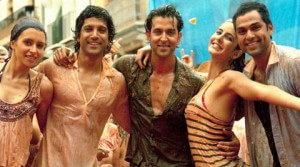 Latest Bollywood Movies That Inspire Us To Travel - Thomas Cook Blog