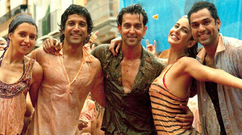 Latest Bollywood Movies That Inspire Us To Travel - Thomas Cook Blog