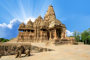 5 Amazing Historical Places in India For Culture Vulture - Thomas Cook