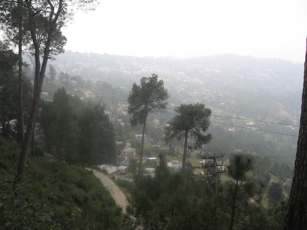 Ranikhet, Uttarakhand