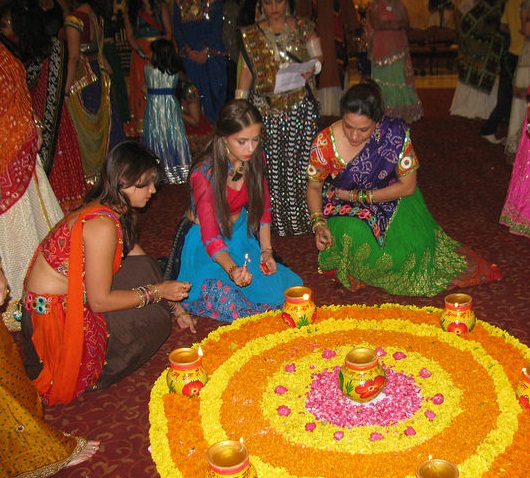 Gujarat - Garba