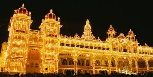 Best places in India for Navratri Celebrations
