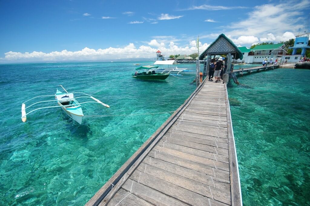 Boracay Islands, Philippines