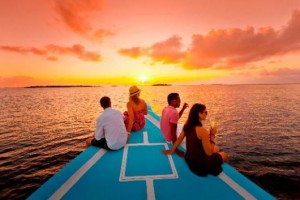 10 Things to Do While On Your Honeymoon to Maldives - Thomas Cook