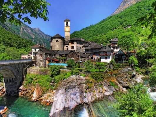 Ticino