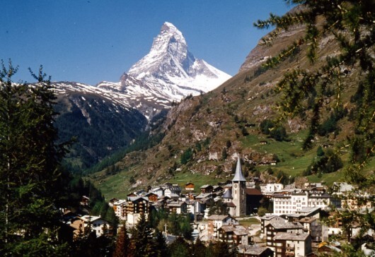 Zermatt