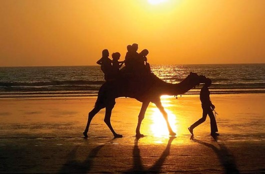 Famous Beaches of Mumbai - Thomas Cook India Travel Blog