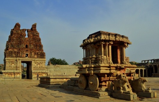 Hampi