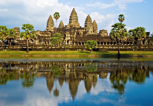 Places in Asia Where Famous Movies Were Filmed - Thomas Cook