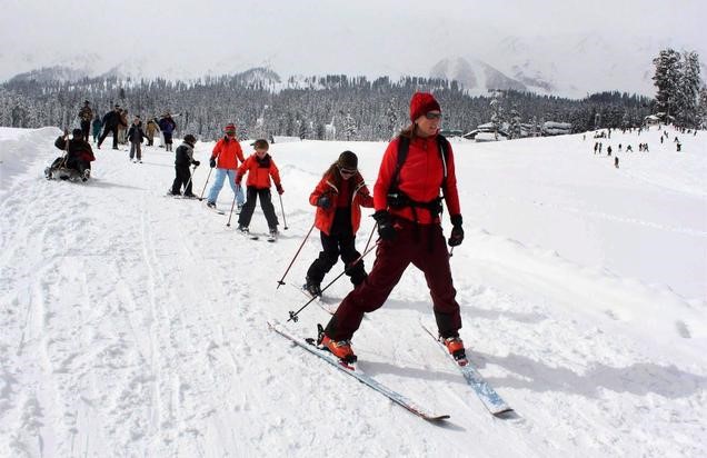 Gulmarg