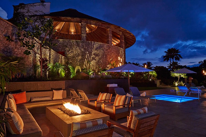 Hotel Wailea-Romantic Hotel