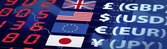 Exchange rates - Money Transfer