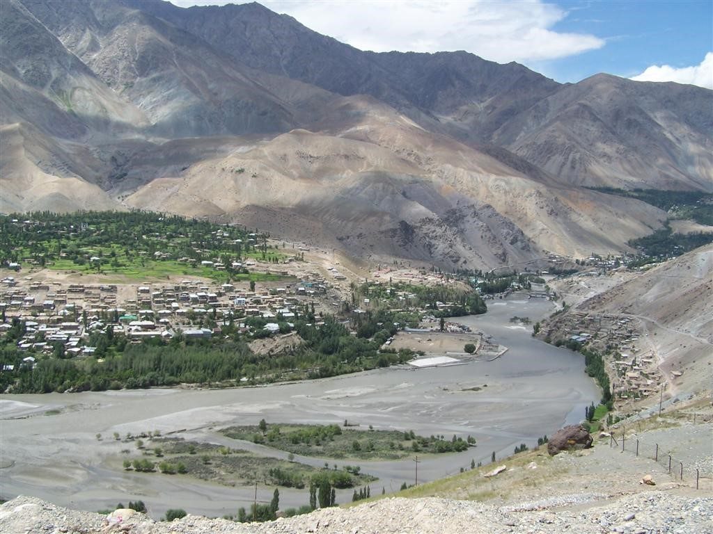 Kargil