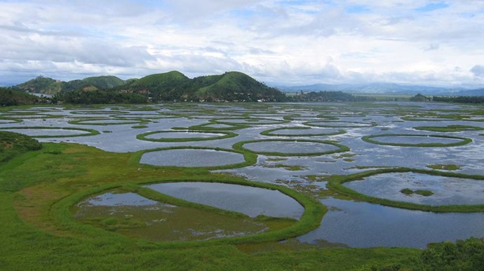 Lotak Lake