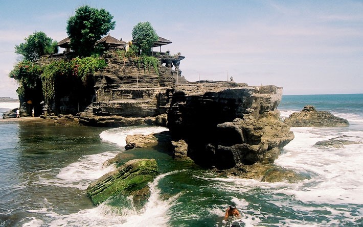 Tanah Lot