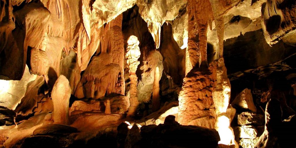 Thalon Cave