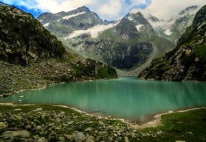 Explore The Unexplored Land of Kashmir - Thomas Cook India Travel Blog