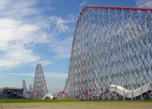 Best Roller Coasters From Around The World - Thomas Cook India Blog