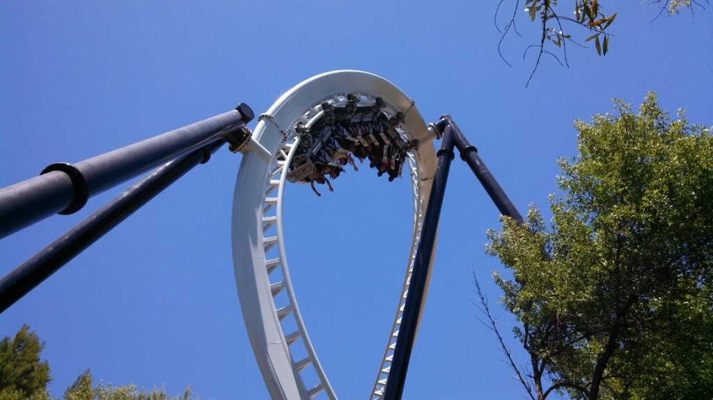 Full Throttle (USA