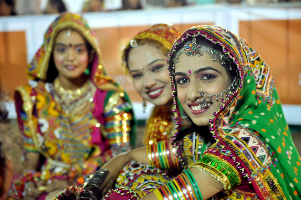 gujarati culture