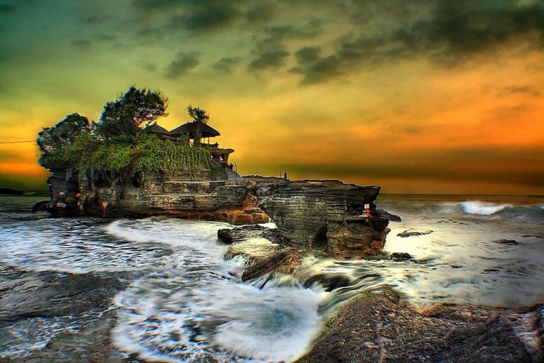 12 Best Places To Visit In Bali – The Island Of Gods