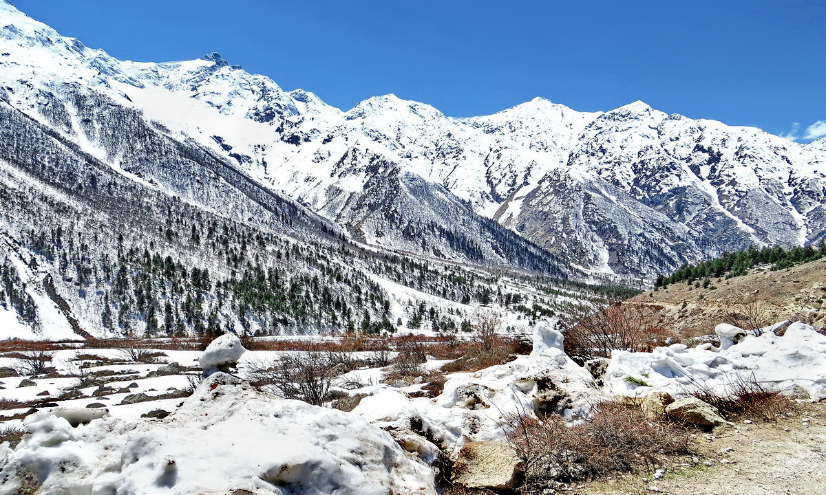 Himachal: A Traveller’s Heavenly Paradise - Thomas Cook India Blog