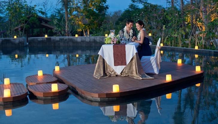 Bali Romance