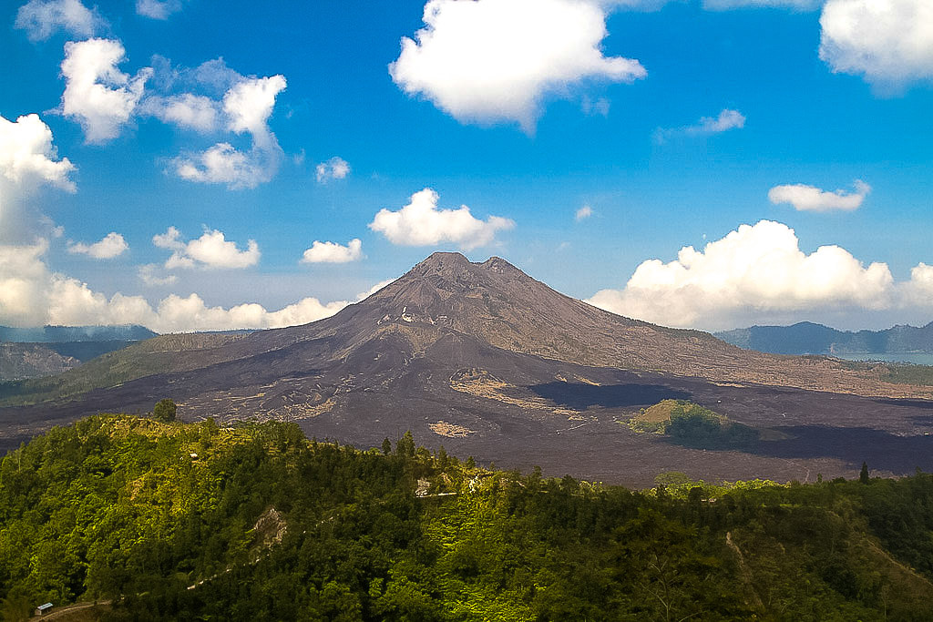 Mount Batur - Bali