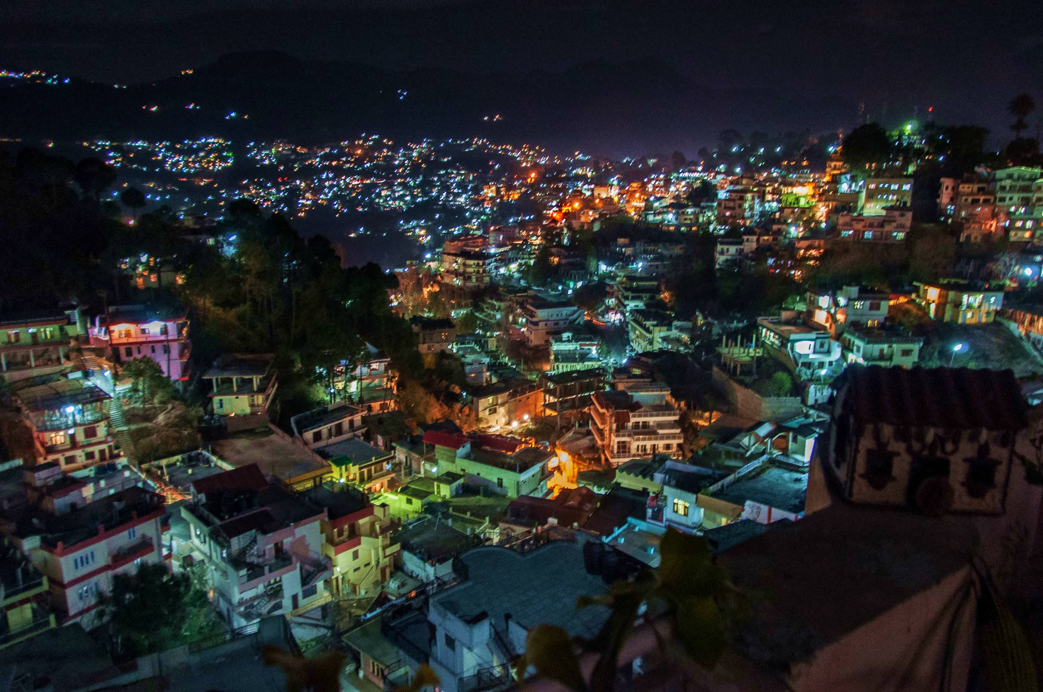 Top Places to Visit on your Shimla Honeymoon - Thomas Cook India Blog