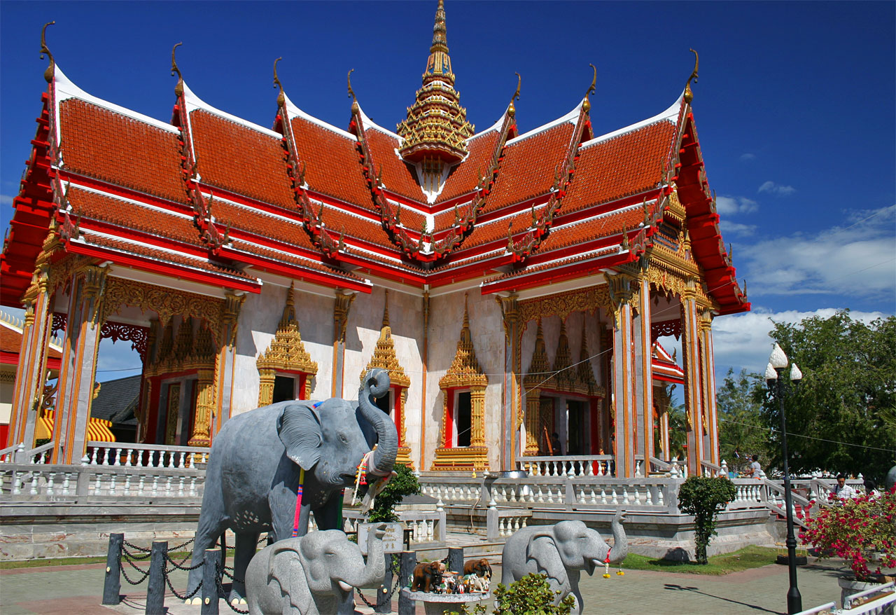 10 Reasons To Plan A Trip To Phuket Thomas Cook India Travel Blog 0434