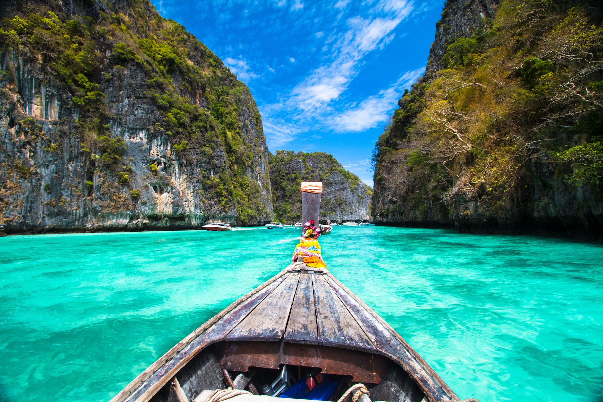 First Trip to Thailand? Here are Some Expert Tips to Remember