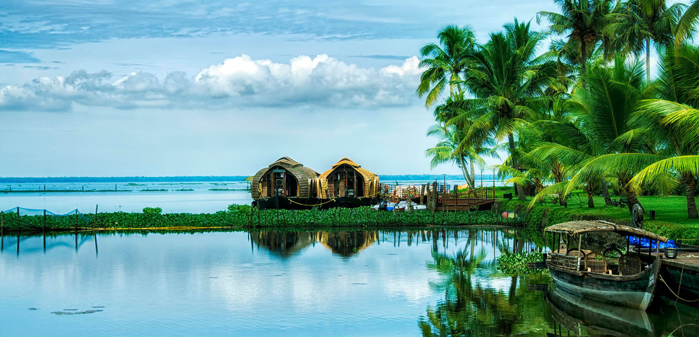 Plan an Ultimate Family Trip to Kerala! - Thomas Cook ...