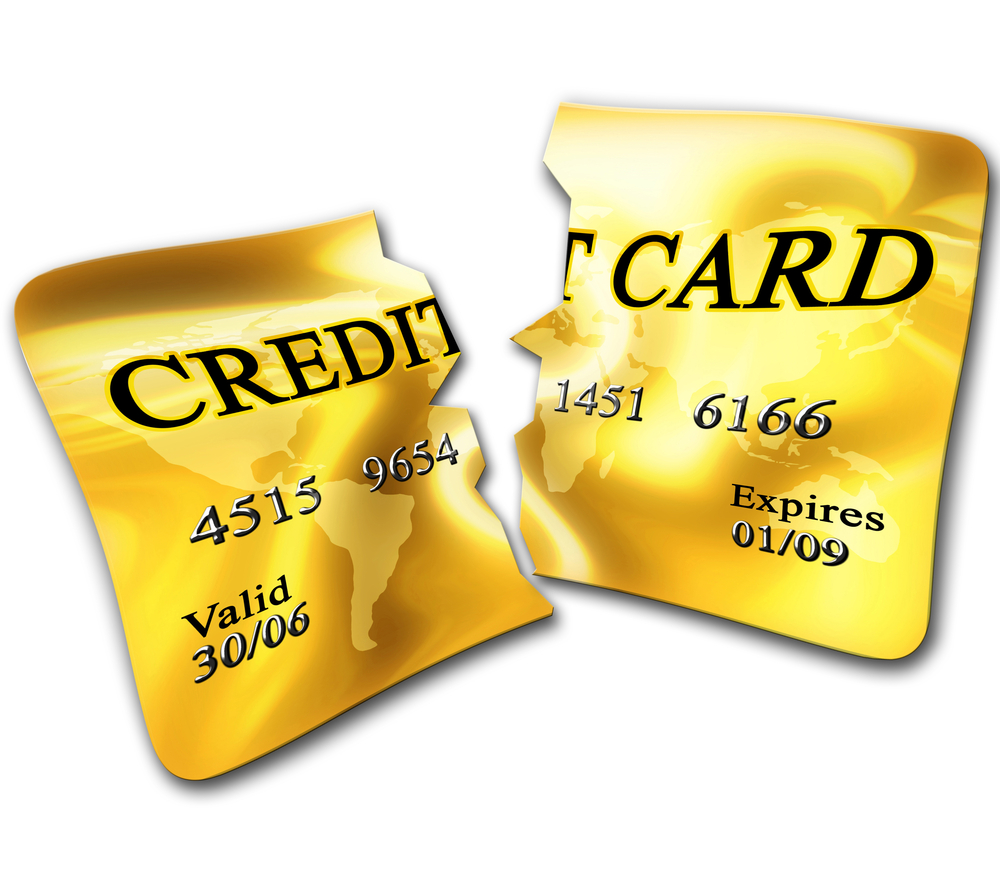 Credit Card - Money Transfer