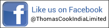 Thomas Cook Facebook