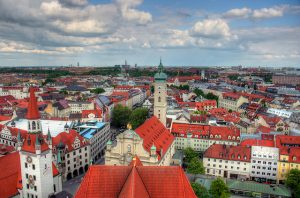 10 things that make Oktoberfest the grandest party of the year