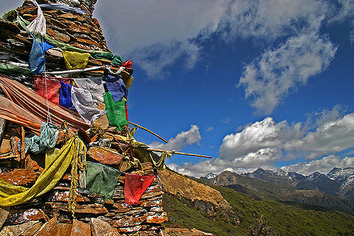 Bhutan Culture