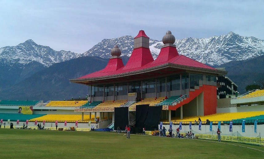 Dharamshala