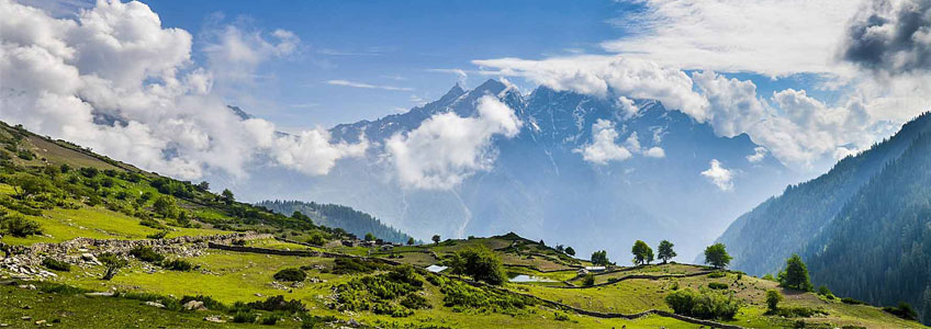 5 Compelling Reasons to Holiday in Himachal - Thomas Cook Travel Blog