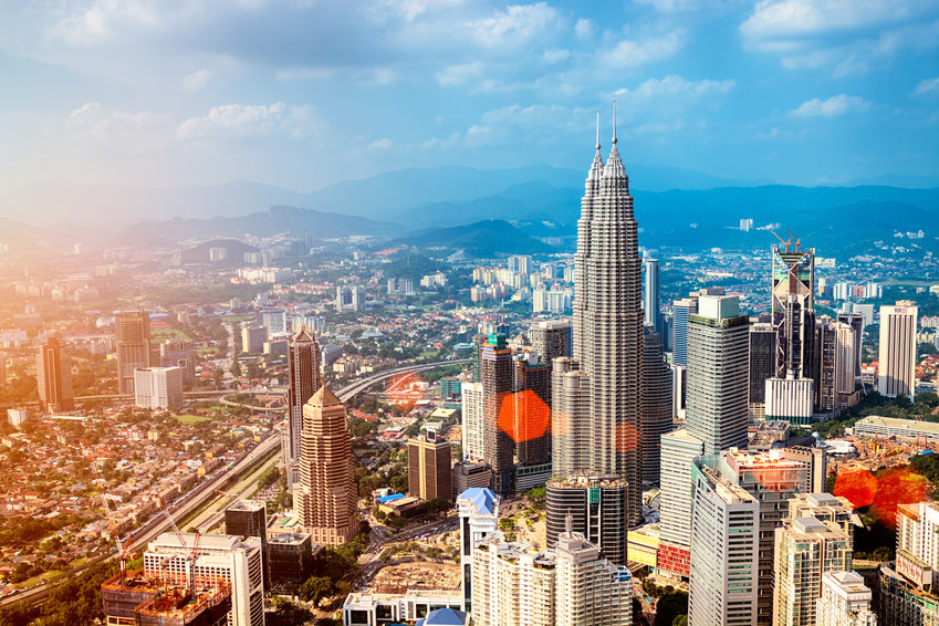 A Small Travel Guide to Make the Most of Malaysia - Thomas Cook India