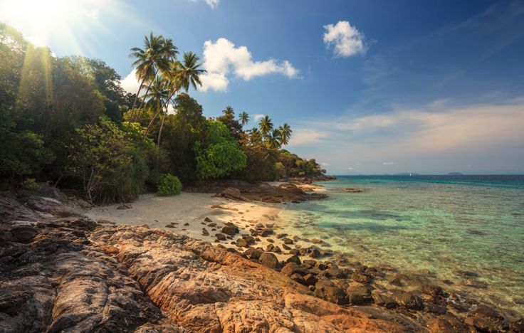 Perhentian Islands