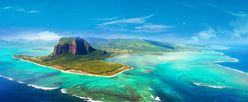 6 Reasons Mauritius Holidays Deserve to be on Your Travel Bucket List