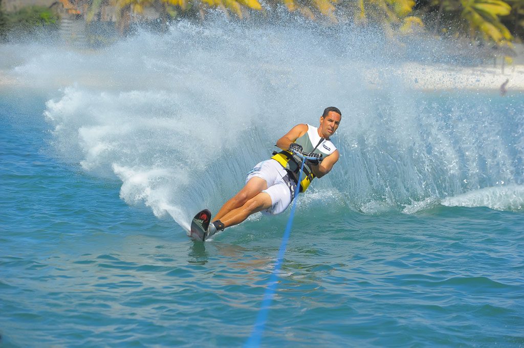 Mauritius - Water Sports