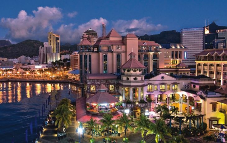 Port Louis