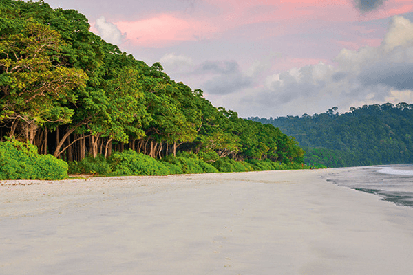 Andaman Island